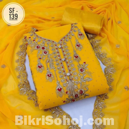 থ্রি পিস
